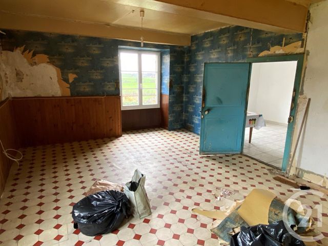 Maison à vendre - 4 pièces - 87 m2 - Couleuvre - 03 - AUVERGNE