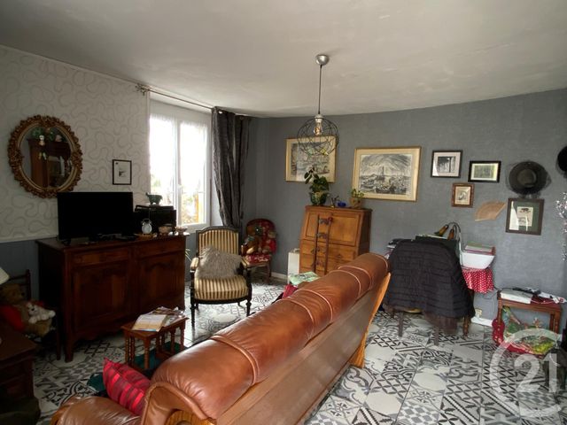 Maison à vendre - 4 pièces - 87 m2 - Couleuvre - 03 - AUVERGNE