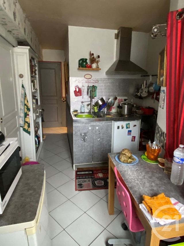 Maison à vendre - 4 pièces - 87 m2 - Couleuvre - 03 - AUVERGNE