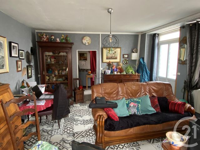 Maison à vendre - 4 pièces - 87 m2 - Couleuvre - 03 - AUVERGNE