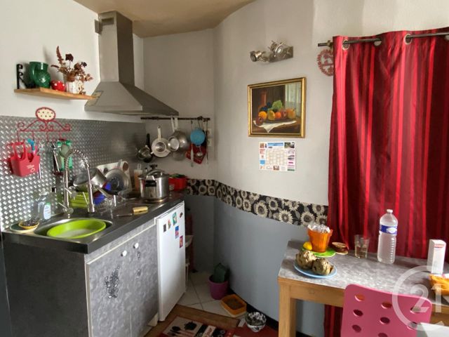 Maison à vendre - 4 pièces - 87 m2 - Couleuvre - 03 - AUVERGNE