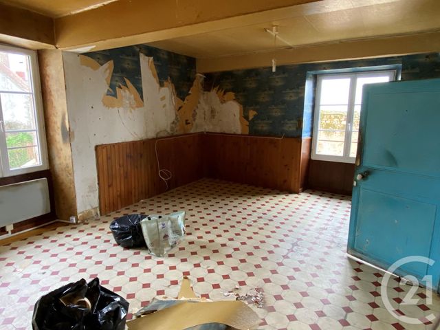 Maison à vendre - 4 pièces - 87 m2 - Couleuvre - 03 - AUVERGNE