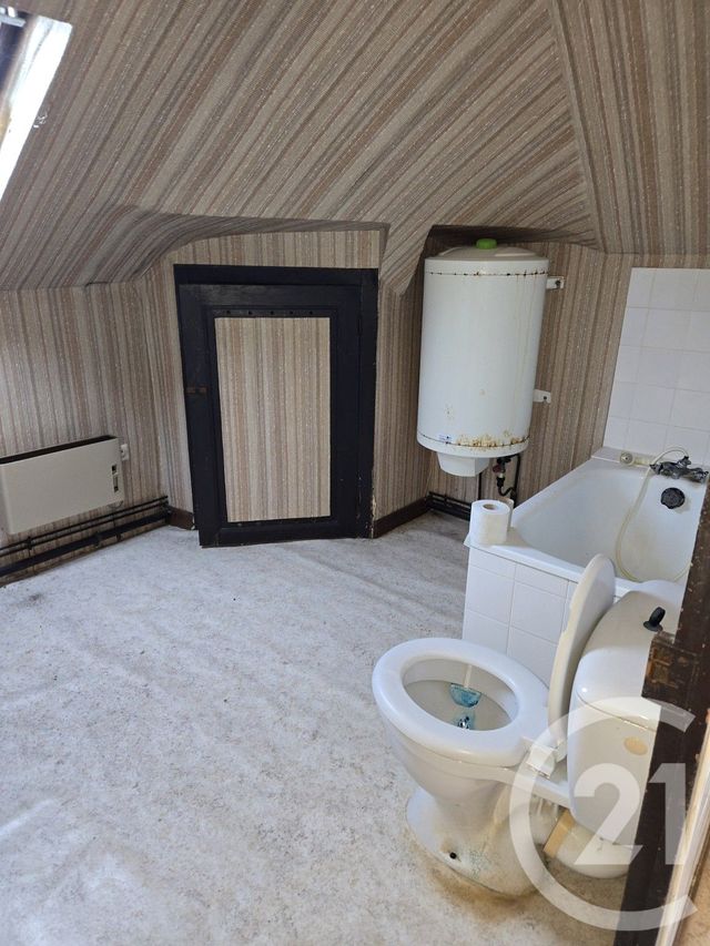 Maison à vendre - 8 pièces - 120 m2 - Lurcy Levis - 03 - AUVERGNE