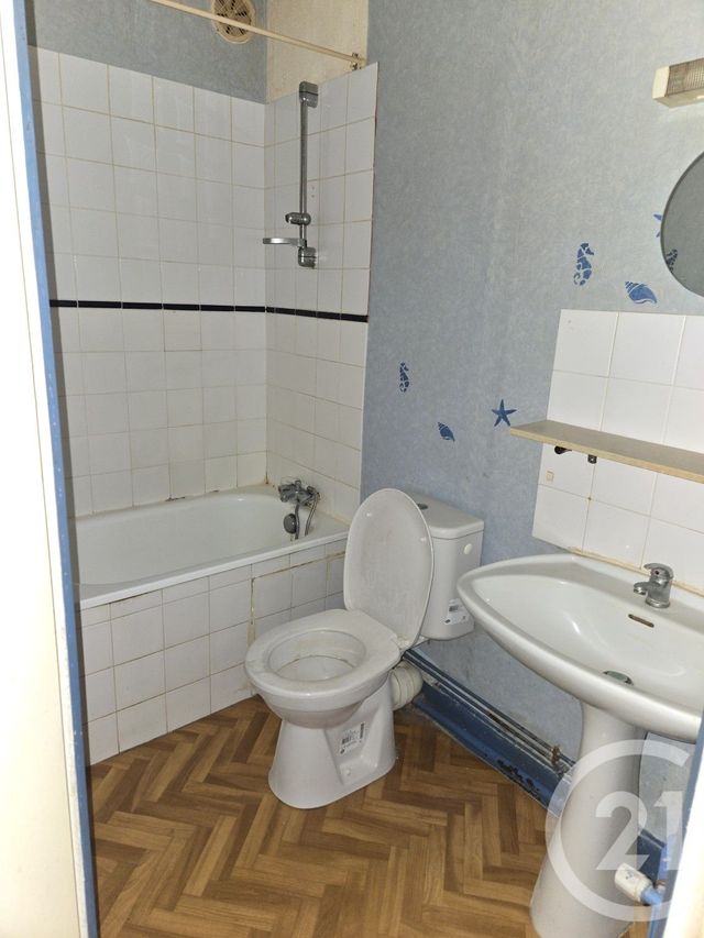 Maison à vendre - 8 pièces - 120 m2 - Lurcy Levis - 03 - AUVERGNE