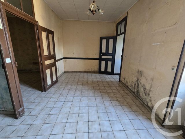 Maison &agrave; vendre - 8 pi&egrave;ces - 120 m2 - Lurcy Levis - 03 - AUVERGNE
