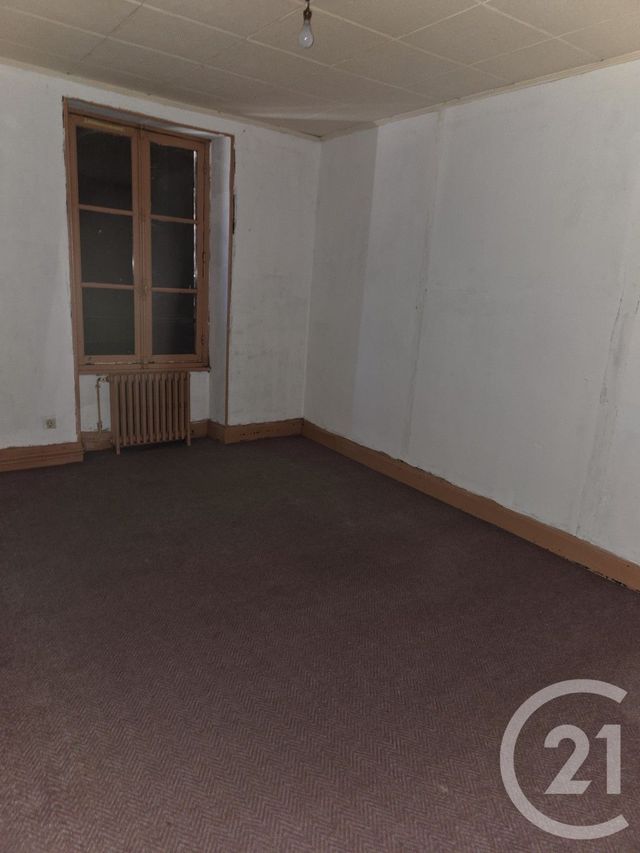 Maison à vendre - 8 pièces - 120 m2 - Lurcy Levis - 03 - AUVERGNE