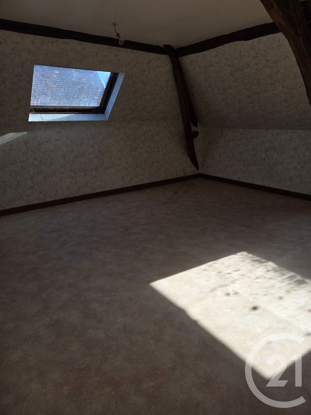 Maison à vendre - 8 pièces - 120 m2 - Lurcy Levis - 03 - AUVERGNE