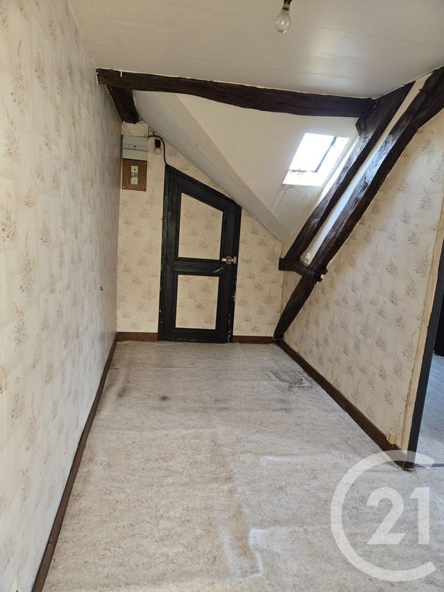 Maison à vendre - 8 pièces - 120 m2 - Lurcy Levis - 03 - AUVERGNE