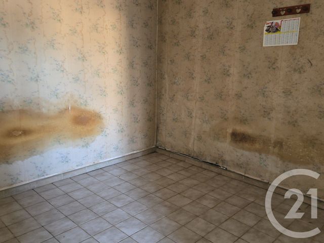 Maison &agrave; vendre - 8 pi&egrave;ces - 120 m2 - Lurcy Levis - 03 - AUVERGNE