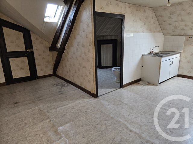 Maison à vendre - 8 pièces - 120 m2 - Lurcy Levis - 03 - AUVERGNE
