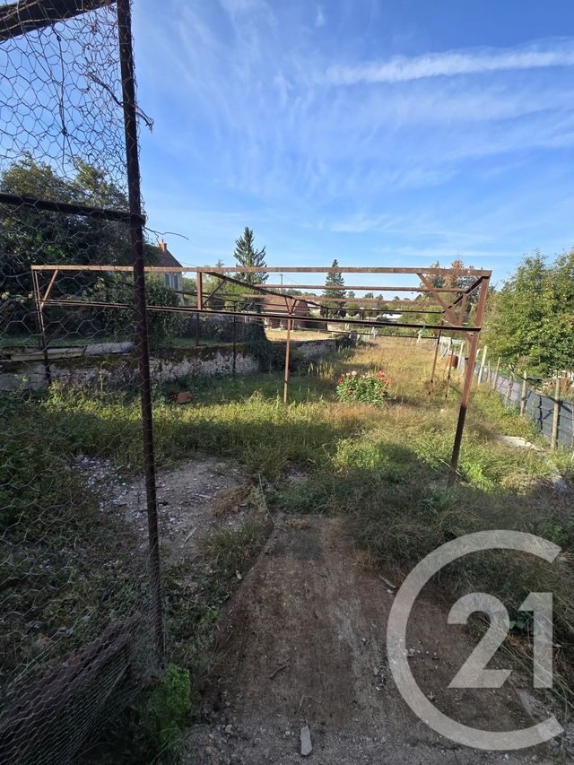 Maison &agrave; vendre - 8 pi&egrave;ces - 120 m2 - Lurcy Levis - 03 - AUVERGNE