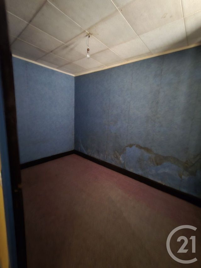 Maison à vendre - 8 pièces - 120 m2 - Lurcy Levis - 03 - AUVERGNE