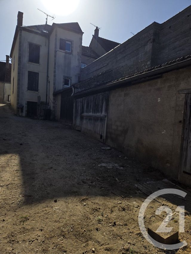 Maison à vendre - 8 pièces - 120 m2 - Lurcy Levis - 03 - AUVERGNE