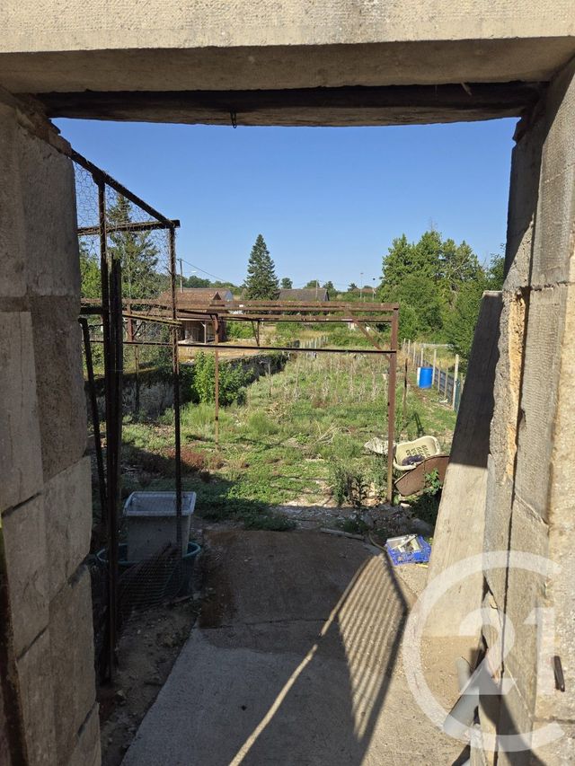 Maison à vendre - 8 pièces - 120 m2 - Lurcy Levis - 03 - AUVERGNE