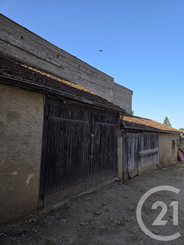 Maison à vendre - 8 pièces - 120 m2 - Lurcy Levis - 03 - AUVERGNE