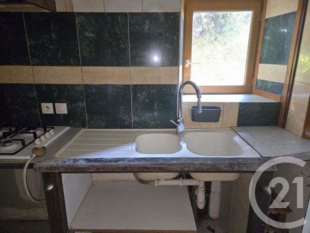Maison &agrave; vendre - 6 pi&egrave;ces - 108,86 m2 - Sancoins - 18 - CENTRE