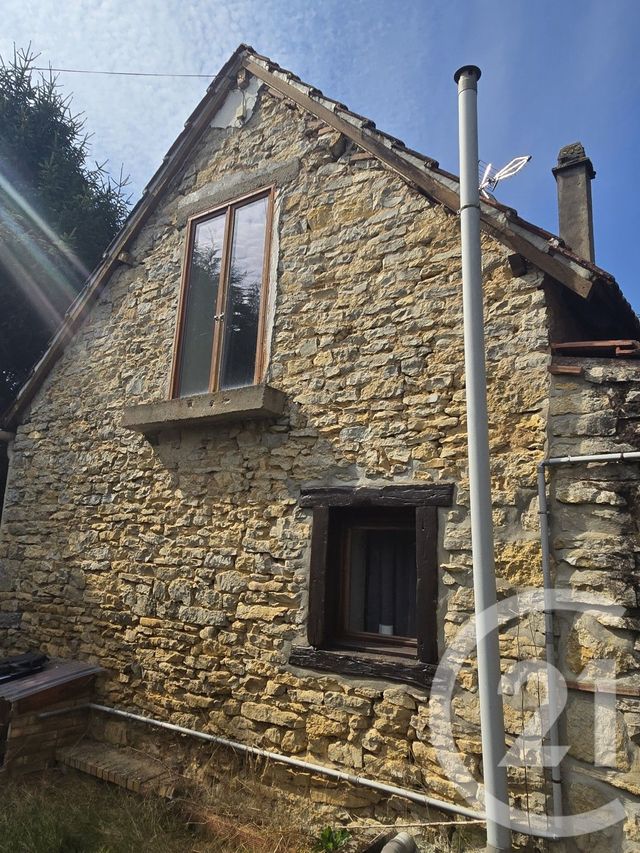 Maison &agrave; vendre - 6 pi&egrave;ces - 108,86 m2 - Sancoins - 18 - CENTRE