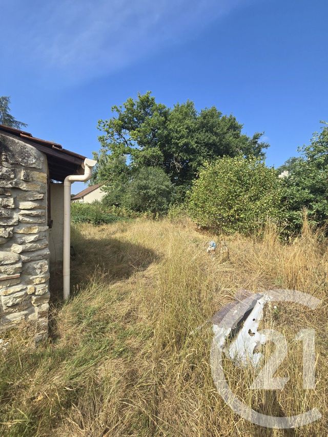 Maison &agrave; vendre - 6 pi&egrave;ces - 108,86 m2 - Sancoins - 18 - CENTRE