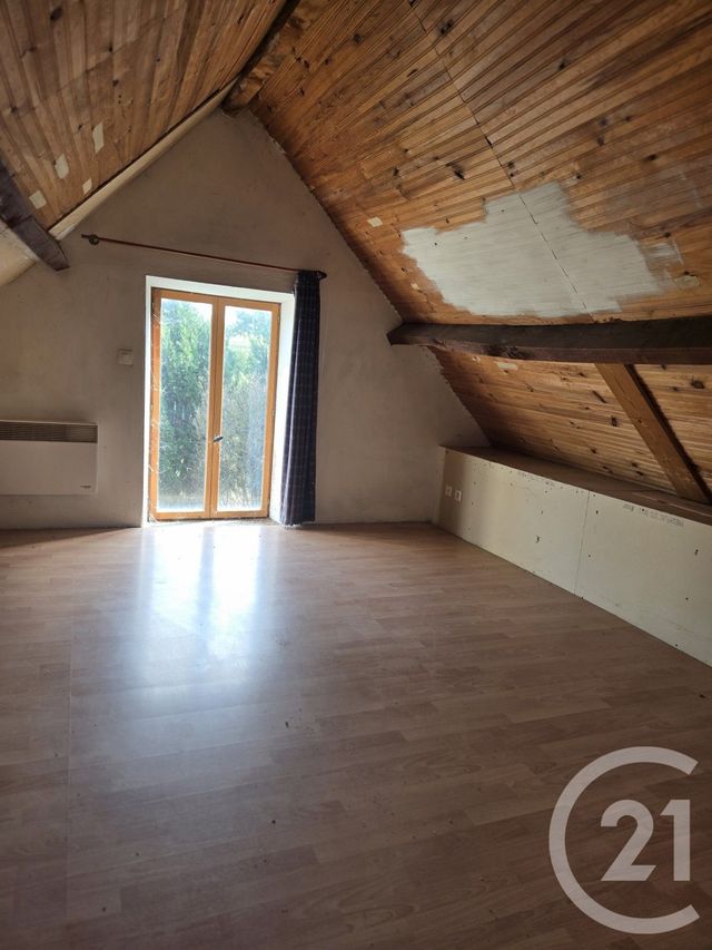 Maison &agrave; vendre - 6 pi&egrave;ces - 108,86 m2 - Sancoins - 18 - CENTRE