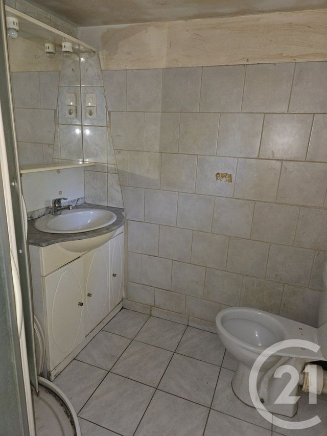Maison &agrave; vendre - 6 pi&egrave;ces - 108,86 m2 - Sancoins - 18 - CENTRE