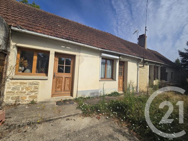 Maison à vendre SANCOINS