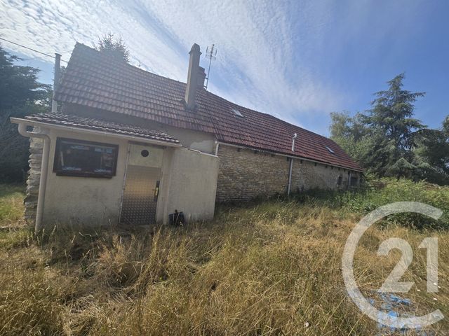 Maison &agrave; vendre - 6 pi&egrave;ces - 108,86 m2 - Sancoins - 18 - CENTRE