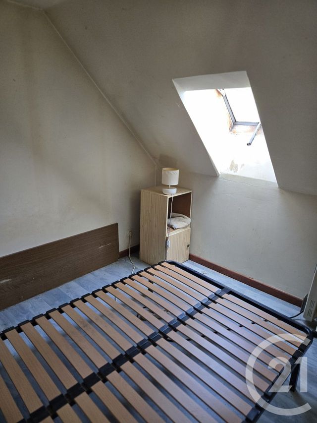 Maison &agrave; vendre - 6 pi&egrave;ces - 108,86 m2 - Sancoins - 18 - CENTRE
