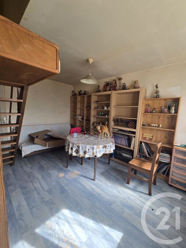 Maison &agrave; vendre - 6 pi&egrave;ces - 108,86 m2 - Sancoins - 18 - CENTRE