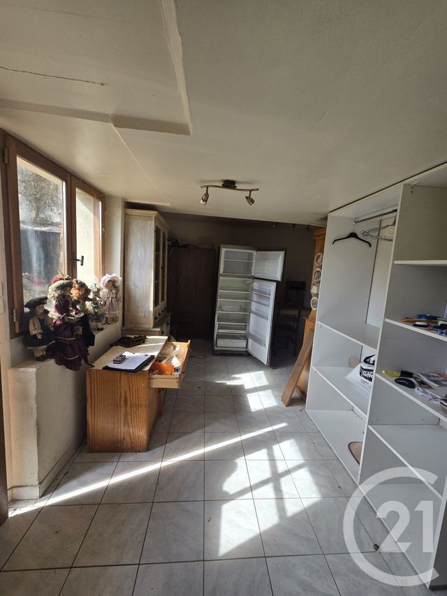 Maison &agrave; vendre - 6 pi&egrave;ces - 108,86 m2 - Sancoins - 18 - CENTRE