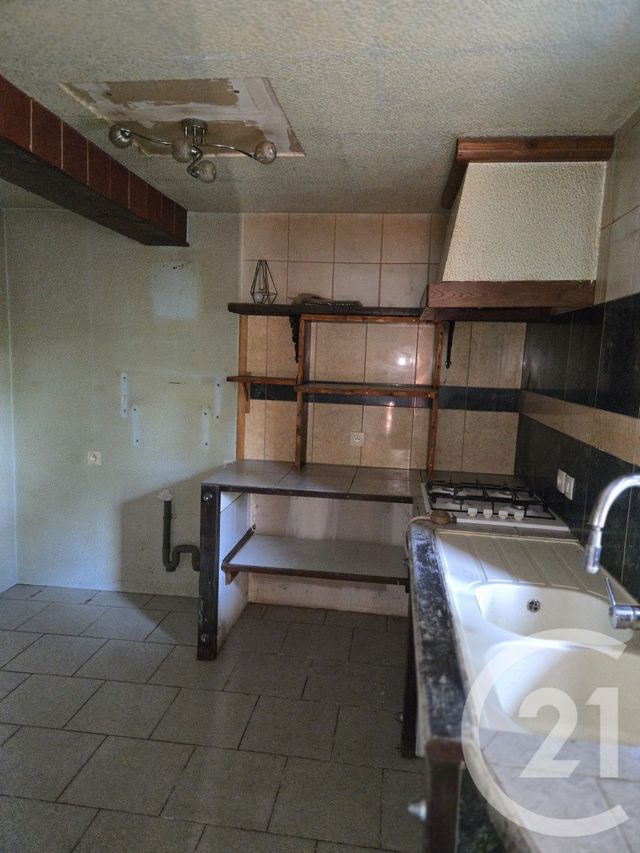 Maison &agrave; vendre - 6 pi&egrave;ces - 108,86 m2 - Sancoins - 18 - CENTRE