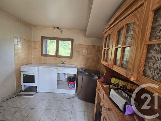 Maison &agrave; vendre - 6 pi&egrave;ces - 108,86 m2 - Sancoins - 18 - CENTRE