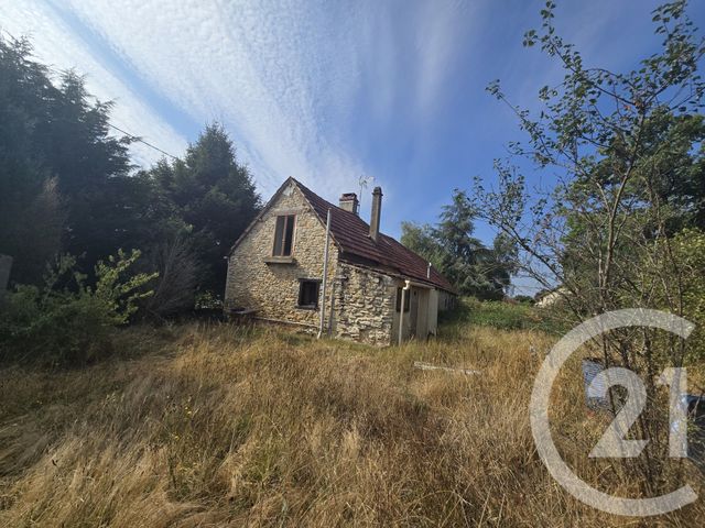 Maison &agrave; vendre - 6 pi&egrave;ces - 108,86 m2 - Sancoins - 18 - CENTRE