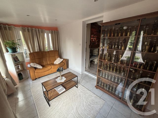 Maison à vendre - 8 pièces - 130 m2 - Valigny - 03 - AUVERGNE