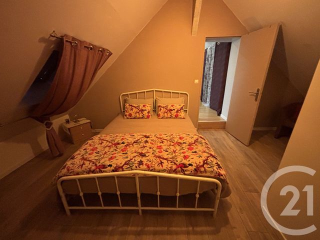 Maison à vendre - 8 pièces - 130 m2 - Valigny - 03 - AUVERGNE