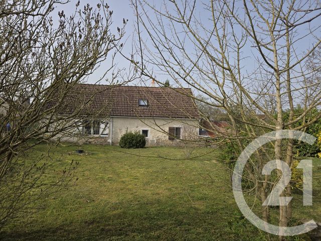 Maison à vendre VALIGNY