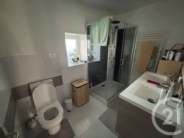 Maison à vendre - 8 pièces - 130 m2 - Valigny - 03 - AUVERGNE