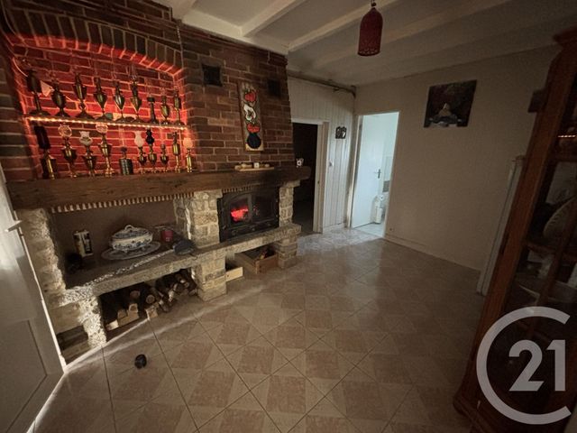 Maison à vendre - 8 pièces - 130 m2 - Valigny - 03 - AUVERGNE