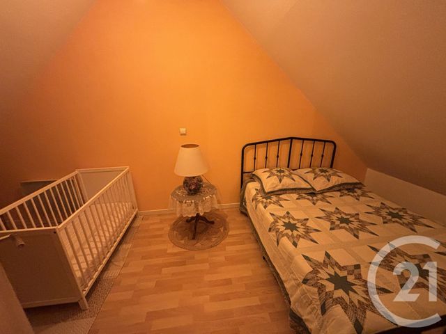 Maison à vendre - 8 pièces - 130 m2 - Valigny - 03 - AUVERGNE