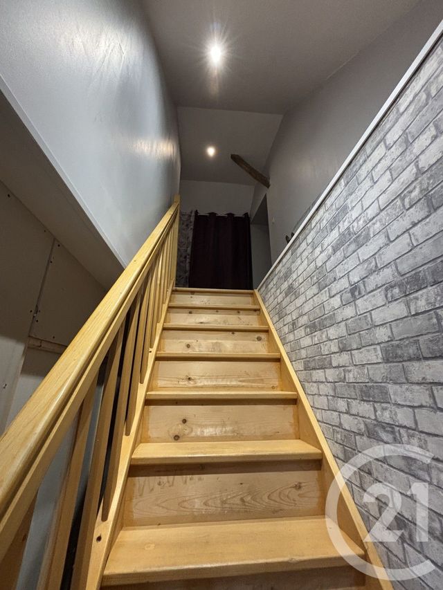 Maison à vendre - 8 pièces - 130 m2 - Valigny - 03 - AUVERGNE