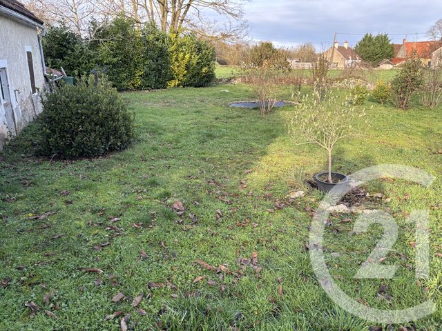 Maison à vendre - 8 pièces - 130 m2 - Valigny - 03 - AUVERGNE