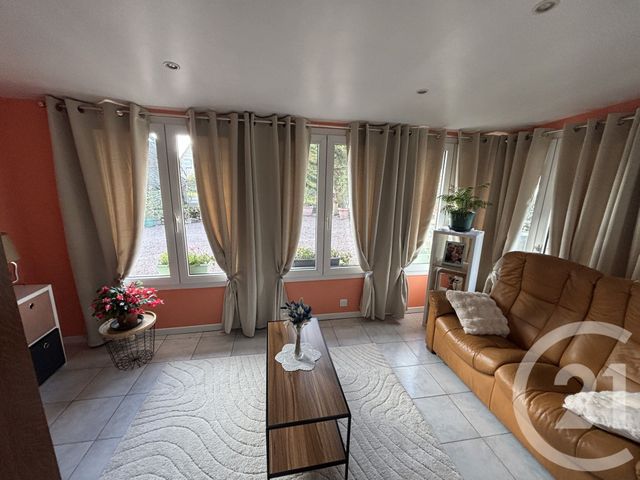 Maison à vendre - 8 pièces - 130 m2 - Valigny - 03 - AUVERGNE