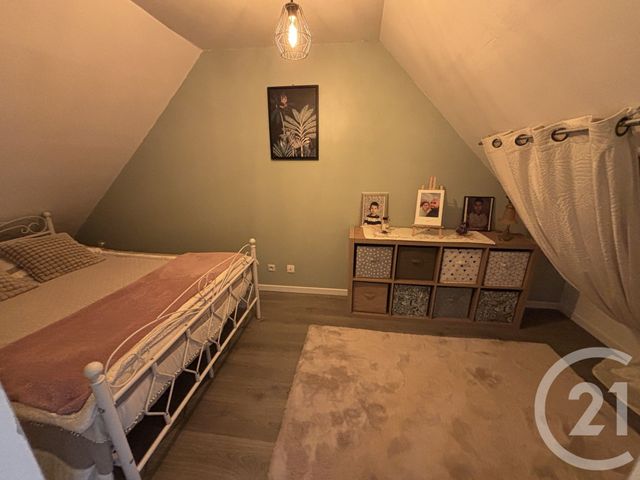 Maison à vendre - 8 pièces - 130 m2 - Valigny - 03 - AUVERGNE