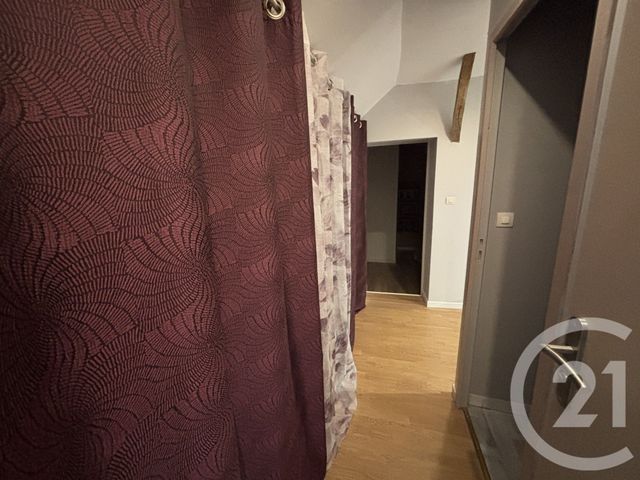 Maison à vendre - 8 pièces - 130 m2 - Valigny - 03 - AUVERGNE