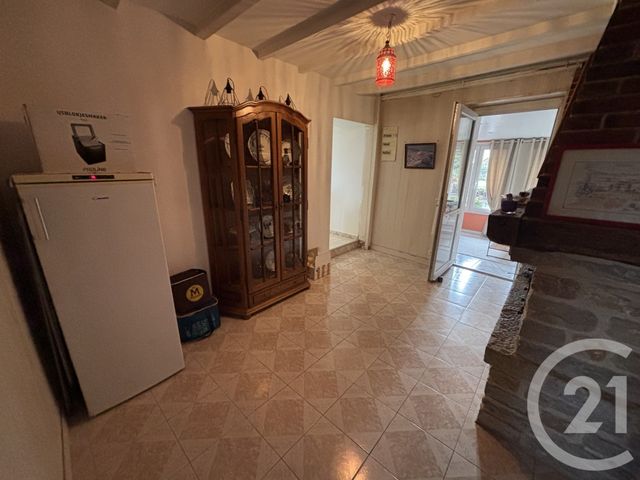 Maison à vendre - 8 pièces - 130 m2 - Valigny - 03 - AUVERGNE