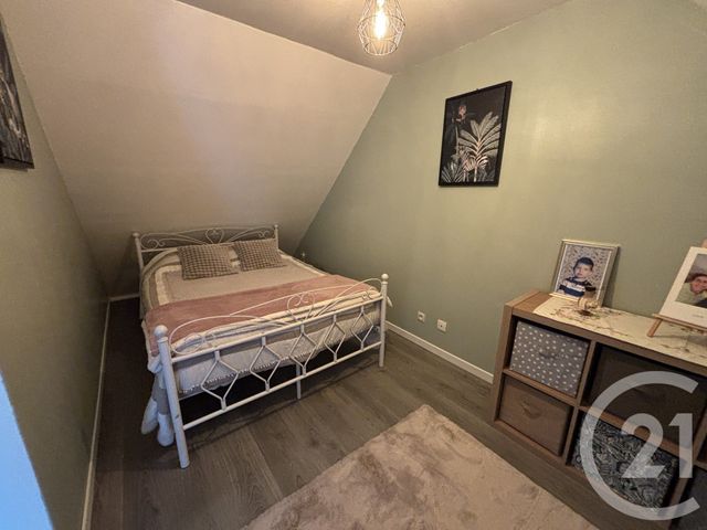 Maison à vendre - 8 pièces - 130 m2 - Valigny - 03 - AUVERGNE