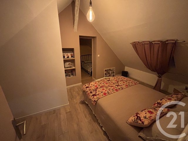 Maison à vendre - 8 pièces - 130 m2 - Valigny - 03 - AUVERGNE