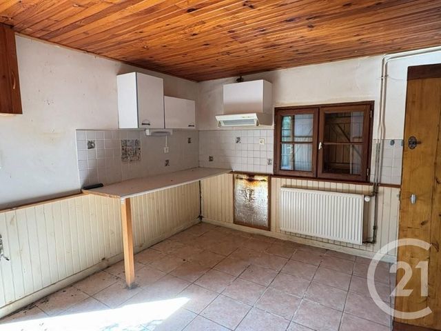 Maison &agrave; vendre - 10 pi&egrave;ces - 168 m2 - Couleuvre - 03 - AUVERGNE