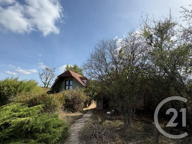 Maison &agrave; vendre - 10 pi&egrave;ces - 168 m2 - Couleuvre - 03 - AUVERGNE