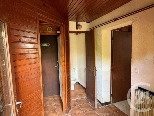 Maison &agrave; vendre - 10 pi&egrave;ces - 168 m2 - Couleuvre - 03 - AUVERGNE