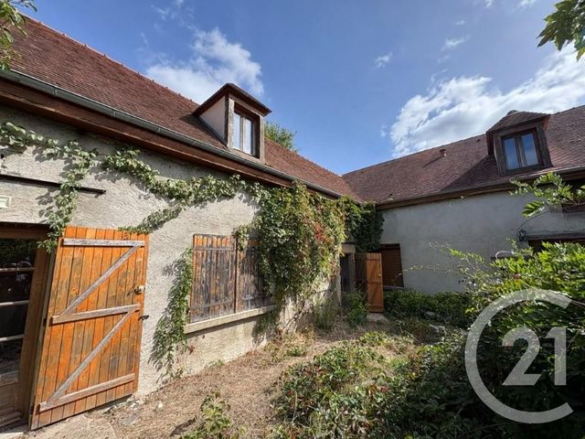 maison - COULEUVRE - 03